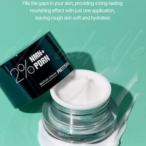 PRETTYSKIN NMD+PDRN Biotox Cream